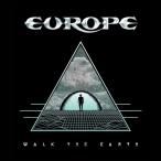 【輸入盤CD】Europe / Walk The Earth (2017/10/20発売)(ヨーロッパ)