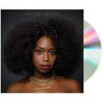 【輸入盤CD】Brandee Younger / Brand New Life(2023/4/7発売)