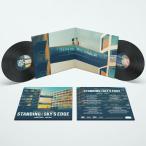 [ зарубежная запись LP запись ][ новый товар ]Original Cast Recording / Standing At The Sky's Edge: A New Musical(2024/4/26 продажа )( мюзикл )