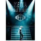 Keita / Keita Side by Side Tour 2013( зарубежная запись DVD)[ новый товар ]