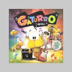 Gaturro / La Musica ( зарубежная запись DVD)[ новый товар ]