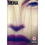 Madonna / Mdna World Tour( зарубежная запись DVD)[ новый товар ]