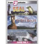 VA / Pack Family ( зарубежная запись DVD)[ новый товар ]