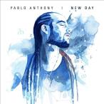 [ зарубежная запись CD][ новый товар ]Pablo Anthony / New Day (2018/8/31 продажа )