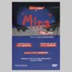 Elena Roger / Mina Che Cosa Sei?!?( зарубежная запись DVD)[ новый товар ]