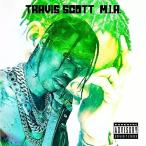 【輸入盤CD】Travis Scott / M.I.A. (2020/5/1発売)(トラヴィス・スコット)