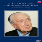William Walton / At the Haunted End of the Day( зарубежная запись DVD)[ новый товар ]