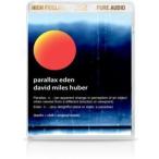 David Huber Miles / Parallax Eden( зарубежная запись Blue-ray )[ новый товар ]