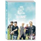 B1A4 / 2014 B1A4 Road Trip to Seoul-Ready: Live DVD ( зарубежная запись DVD)[ новый товар ]