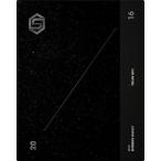 Sechskies / 2016 Sechskies Concert (Yellow Note) Live DVD Pack( зарубежная запись DVD)[ новый товар ]