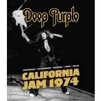 Deep Purple / California Jam 74 ( зарубежная запись Blue-ray )[ новый товар ]