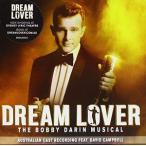 [ зарубежная запись CD][ новый товар ]Australian Cast / Dream Lover: Bobby Darin Musical(Australian Cast)(2016/9/30 продажа )( мюзикл )
