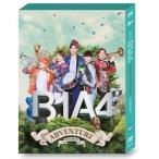 B1A4 / 2015 B1A4 Adventure DVD( зарубежная запись DVD)[ новый товар ]