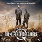 [ зарубежная запись CD][ новый товар ]Soundtrack / Department Q Trilogy: Keeper Of Lost (2016/8/26 продажа ) ( саундтрек )