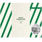 Ikon / Kony's Summertime ( зарубежная запись DVD)[ новый товар ]