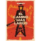 Bunbury / El Camino Mas Largo: Usa Tour Las Concecuencias 20( зарубежная запись DVD)[ новый товар ]