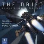 [ зарубежная запись CD][ новый товар ]Original Cast Recording / Drift/Darkwave: Edge Of The Storm (2016/7/1 продажа )( мюзикл )