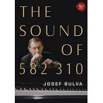 Josef Bulva / Sound of 582 310( зарубежная запись DVD)[ новый товар ](yozef*bruva)