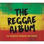 [ зарубежная запись CD][ новый товар ]VA / Reggae Album (2016/6/10 продажа )