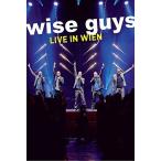 Wise Guys / Live in Wien ( зарубежная запись DVD)[ новый товар ]