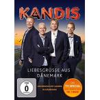 Kandis / Liebesgruse Aus Danemark( зарубежная запись DVD)[ новый товар ]