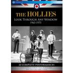 Hollies / Look Through Any Window( зарубежная запись DVD)[ новый товар ]