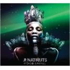 [ зарубежная запись CD][ новый товар ]Natiruts / Indigo Cristal (2017/9/1 продажа )