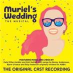[ зарубежная запись CD][ новый товар ]Original Cast Recording / Muriel's Wedding The Musical (2018/1/26 продажа )( мюзикл )