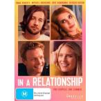In a Relationship(輸入盤DVD)[新品]