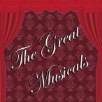 [ зарубежная запись CD][ новый товар ]VA / Great Musicals (2018/3/23 продажа )