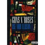 Guns N Roses / Use Your Illusion 2( зарубежная запись DVD)[ новый товар ]
