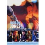 [1]Norah Jones / Live in 2004 ( зарубежная запись DVD)[ новый товар ]