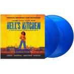 [ зарубежная запись LP запись ][ новый товар ]ALICIA AKEYS/SHOSHANA BEAN/MALEAH JOI MOON (Original Broadway Cast Recording) / HELL'S KITCHEN