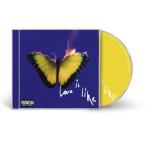 [輸入盤CD][新品]MAROON 5 / LOVE IS LIKE(2025/8/15発売)(マルーン５)