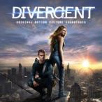 【輸入盤CD】Soundtrack / Divergent (2014/3/11発売)( サウンドトラック )