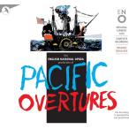[ зарубежная запись CD][ новый товар ]Original Cast Recording / Pacific Overtures Complete: Complete(2024/7/5 продажа )( мюзикл )