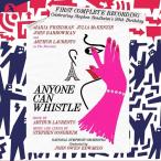 [ зарубежная запись CD][ новый товар ]Original Cast Recording / Anyone Can Whistle: First Complete(2024/7/5 продажа )( мюзикл )