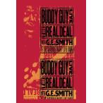 Buddy Guy / Buddy Guy Live: The Real Deal With G.E. Smith &amp; the Saturday Night Live Band ( зарубежная запись DVD)[ новый товар ]