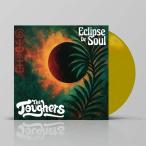 [ зарубежная запись LP запись ][ новый товар ]TOUGHERS / ECLISPE DE SOUL (Colored Vinyl) (140gram Vinyl) (Yellow)(2025/10/24 продажа )