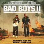 [ зарубежная запись CD][ новый товар ]TREVOR RABIN (Soundtrack) / BAD BOYS II(2026/4/3 продажа )( саундтрек )