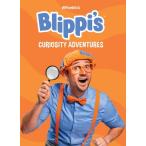 BLIPPI / BLIPPI'S CURIOSITY CALLS (2023/11/17 продажа ) ( зарубежная запись DVD)[ новый товар ]( желтохвост pi)