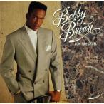 [輸入盤CD][新品]Bobby Brown / Don't Be Cruel(ボビー・ブラウン)