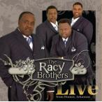 Racy Brothers / Live From Dumas, Arkansas( зарубежная запись DVD)[ новый товар ]