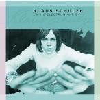 [輸入盤CD][新品]Klaus Schulze / La Vie Electronique 2(2024/5/3発売)(クラウス・シュルツ)