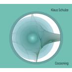 【輸入盤CD】Klaus Schulze / Cocooning  (2018/12/7発売)(クラウス・シュルツ)