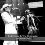 【輸入盤CD】Kid Creole & Coconuts / Live At Rockpalast 1982(2018/1/19発売)(キッド・クレオール＆ココナッツ)(M)