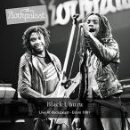 [ зарубежная запись CD][ новый товар ]Black Uhuru / Live At Rockpalast (w/DVD)(2016/9/9 продажа )
