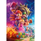 The Super Mario Bros. Movie (輸入盤DVD)[新品](ザ・
