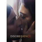 DISOBEDIENCE(輸入盤DVD)[新品]