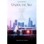 YOSHIKI UNDER THE SKY(2024/11/19発売)(輸入盤ブルーレイ)(新品)